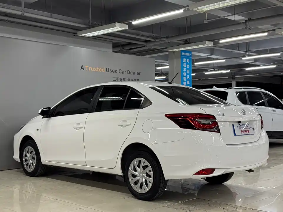 Toyota Vios