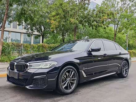 5ϵ 2021 525Li M˶װ