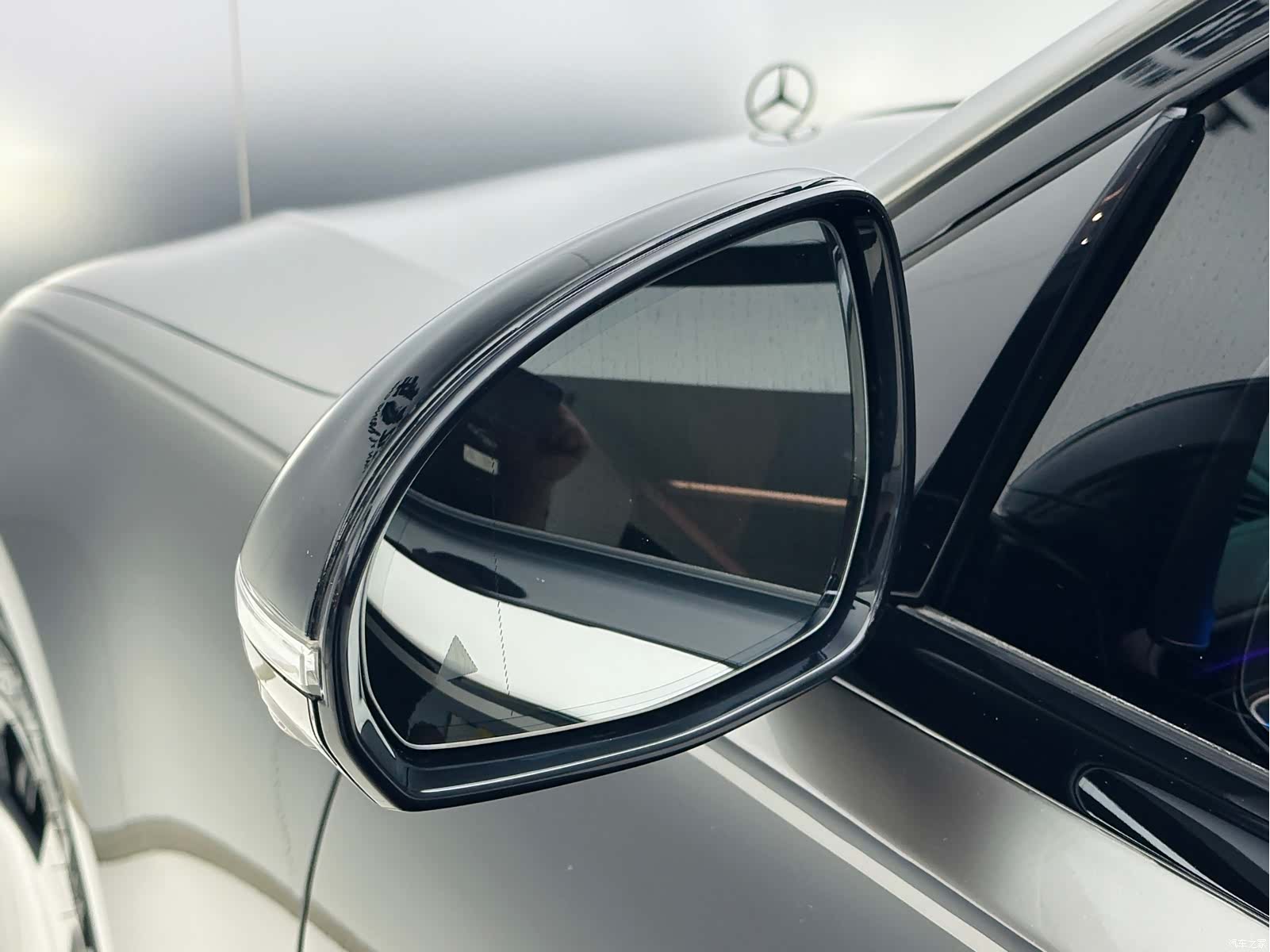 Mercedes-Benz S-Class, 2021 11