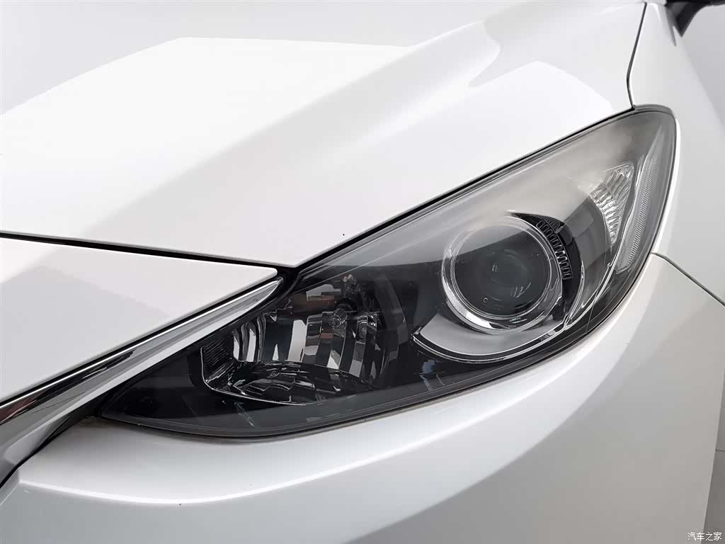 Mazda Mazda3, 2016 7