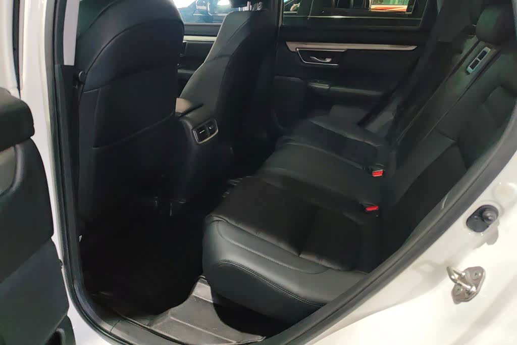 Honda CR-V, 2017 11