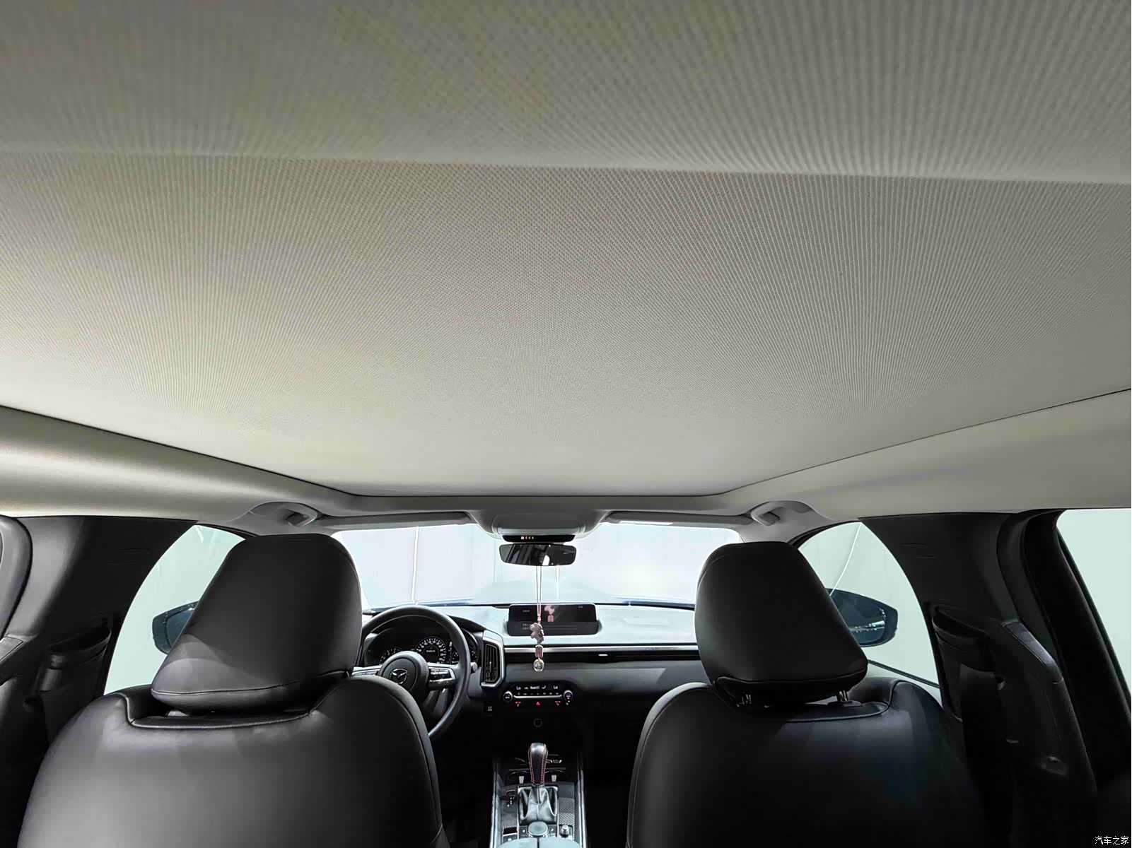 Mazda CX-50, 2024 11