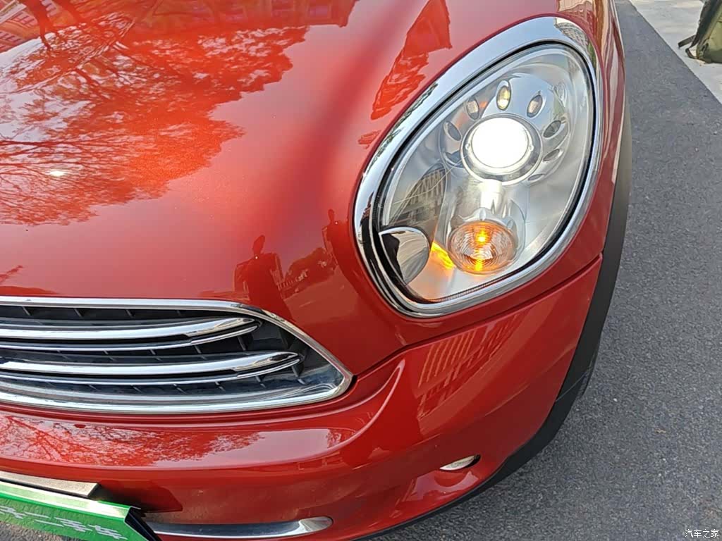 Mini Countryman, 2015 24