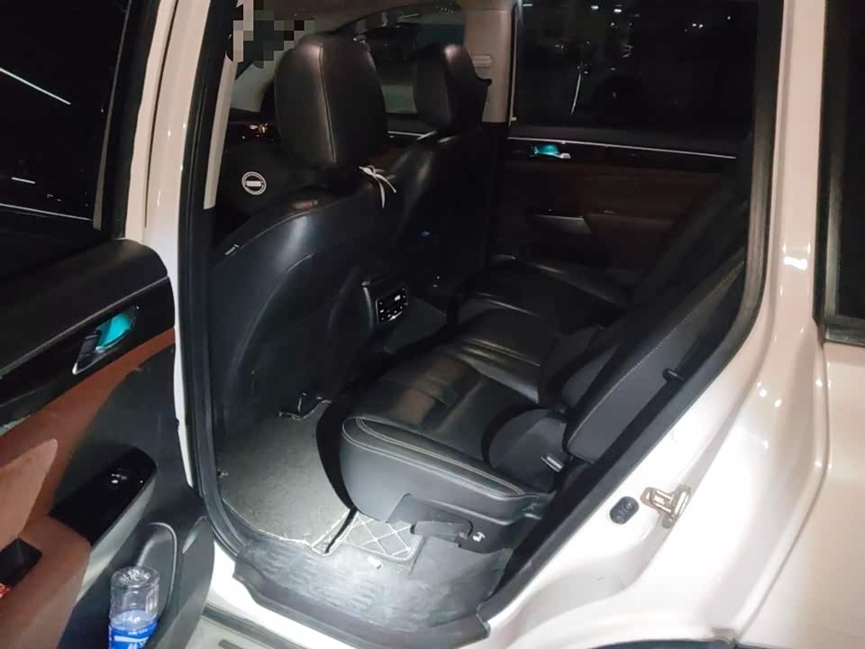 Trumpchi Trumpchi GS8