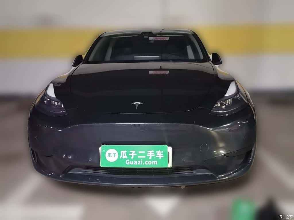 Tesla Model Y, 2024 24