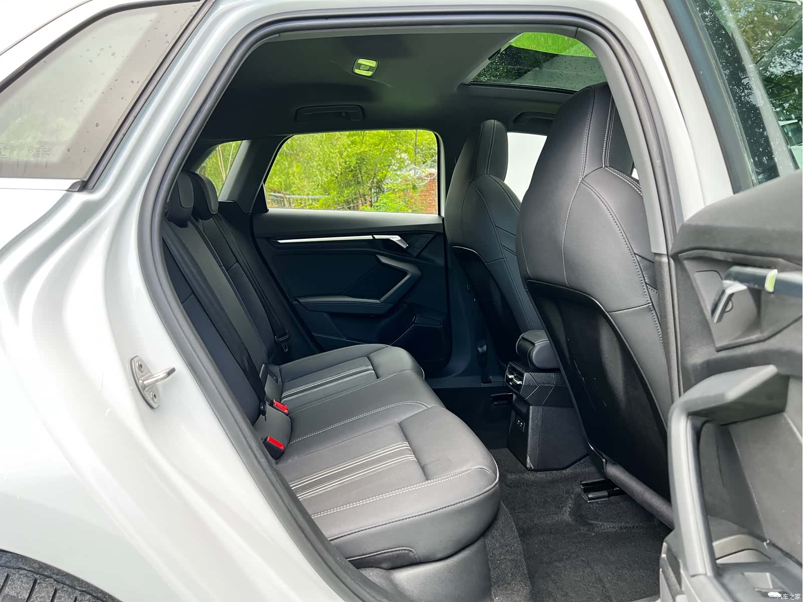 Audi A3, 2023 15