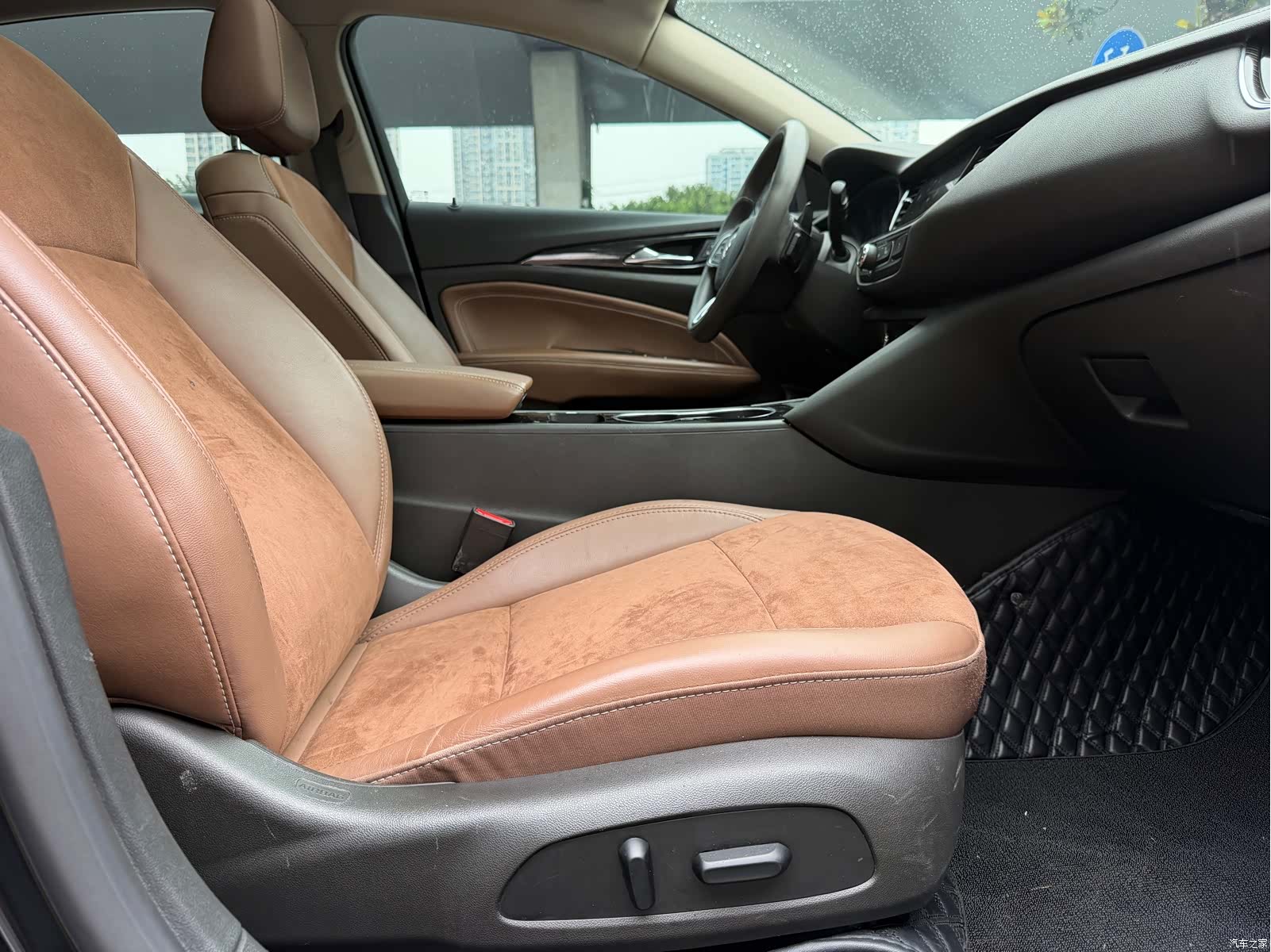 Buick Regal, 2022 20