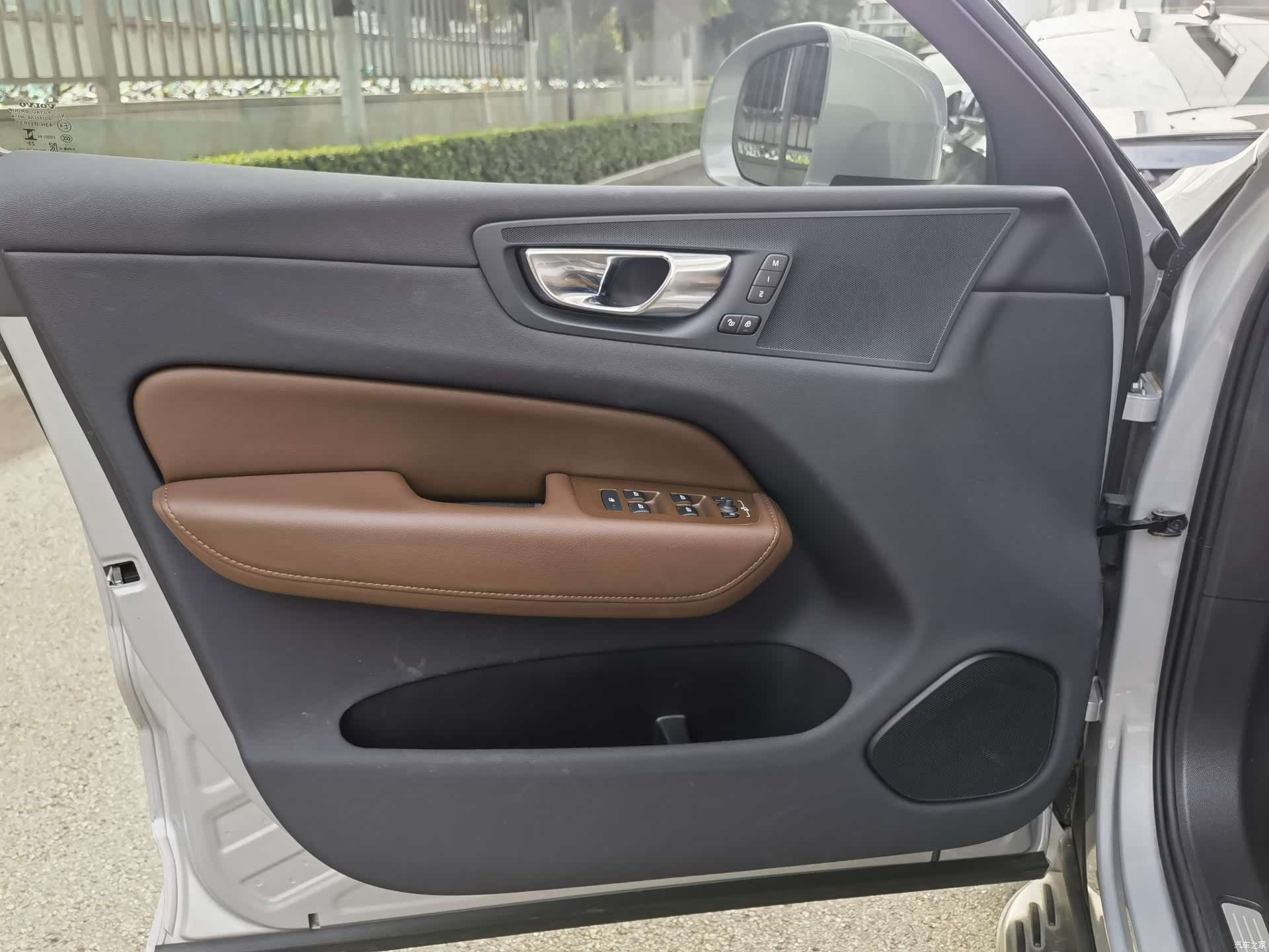 Volvo XC60, 2024 8