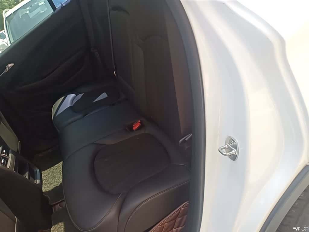 Buick Envision Plus, 2017 17