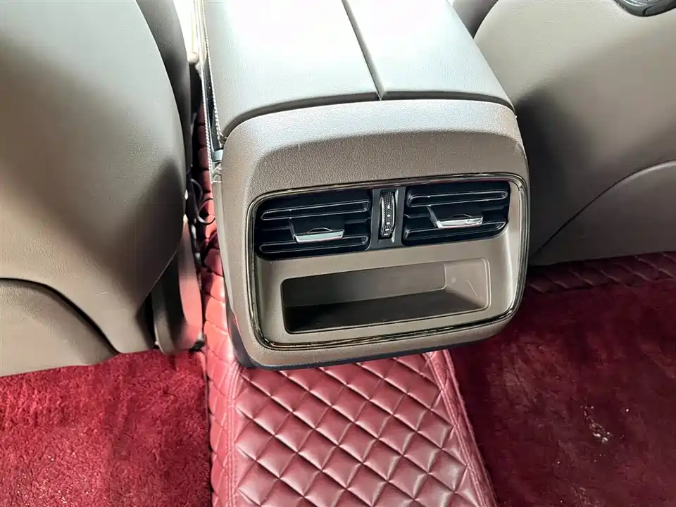 BYD Han BYD Han