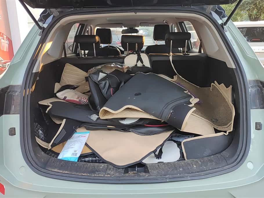 Wuling Wuling Xingchen