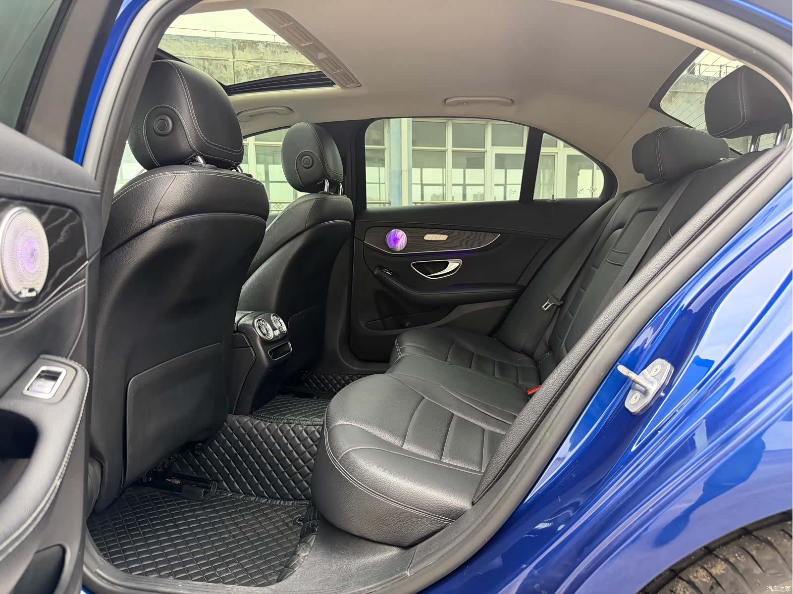 Mercedes-Benz C-Class, 2019 все фото