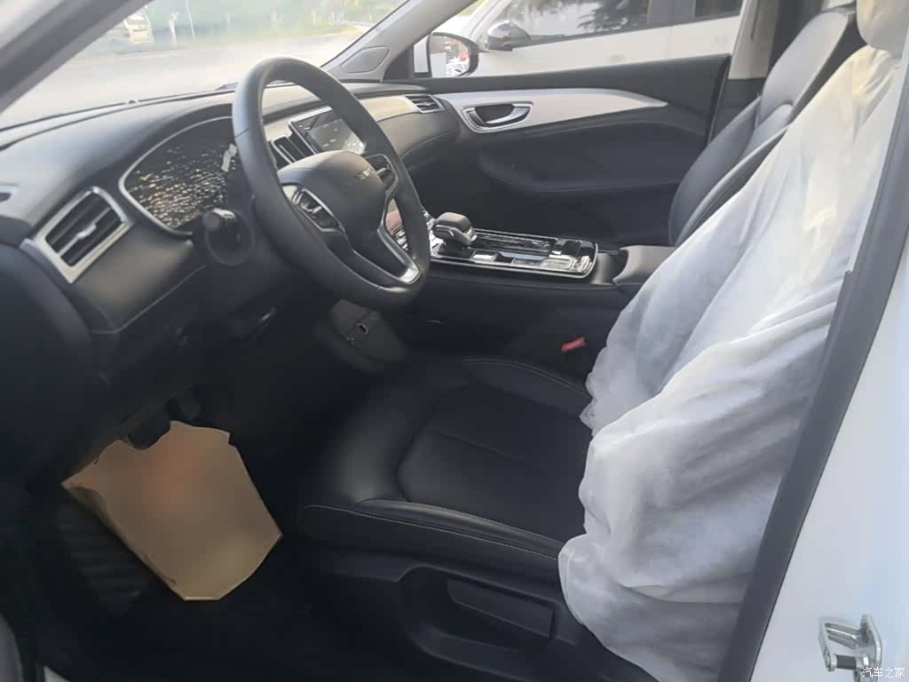 Roewe i6, 2026 15