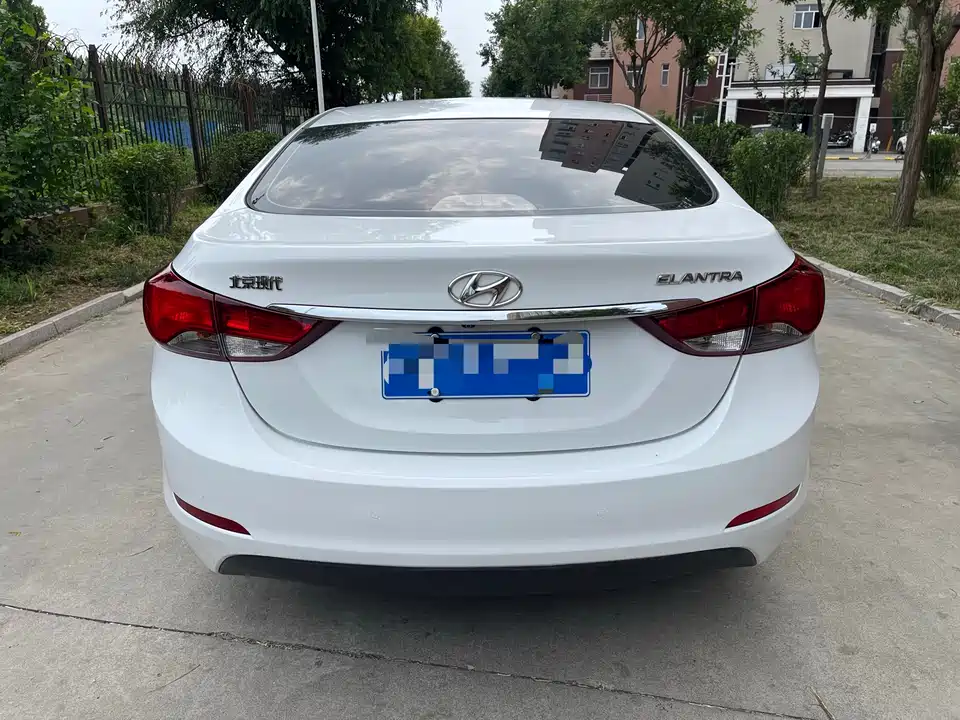 Hyundai Langdong