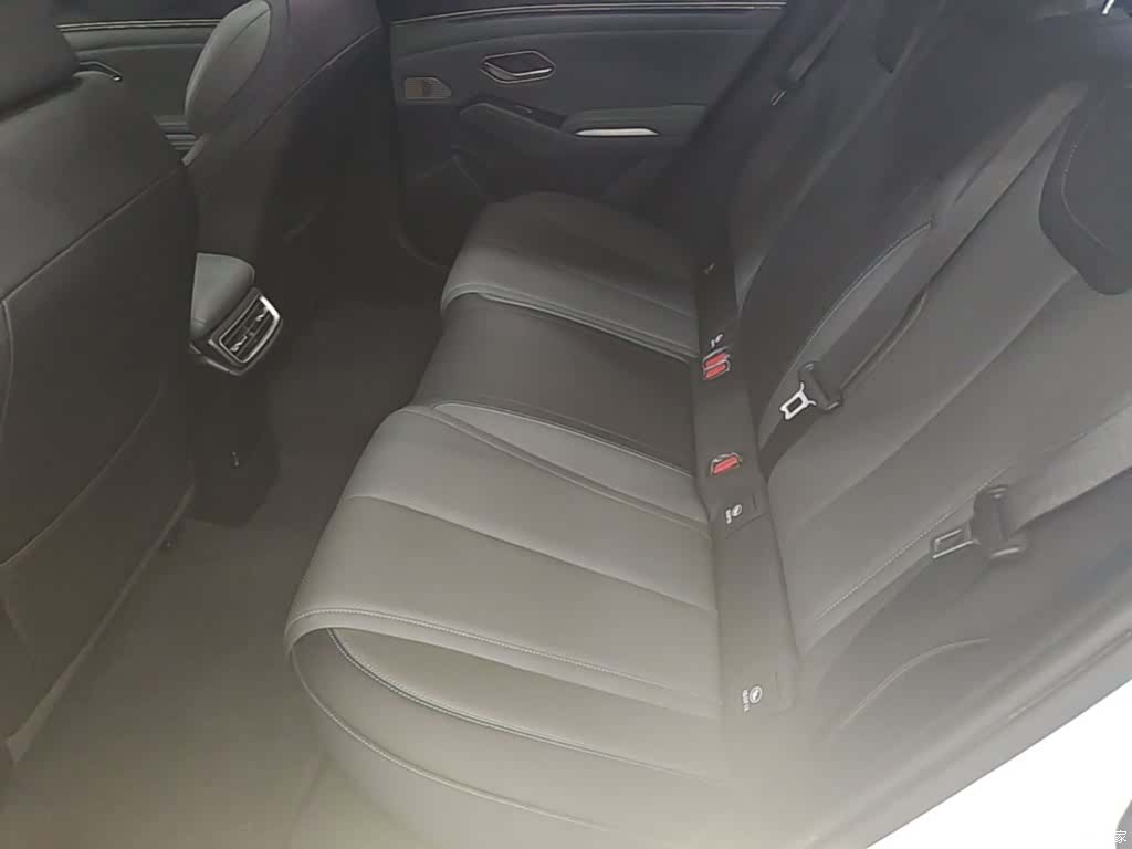 BYD Qin, 2025 17