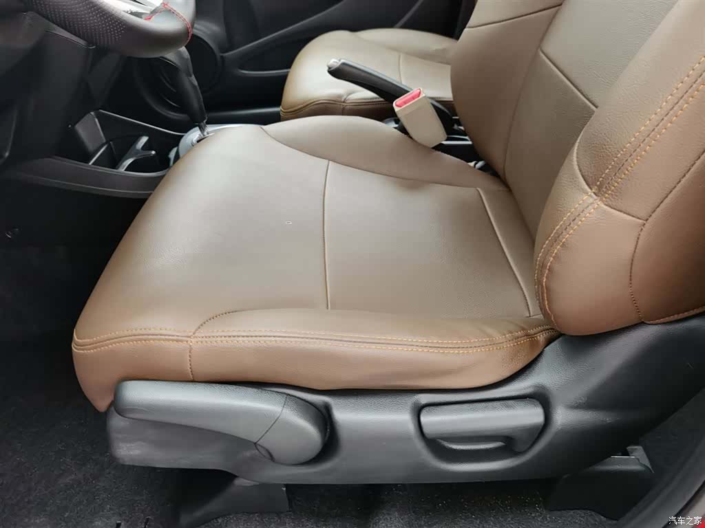 Honda Fit, 2014 20