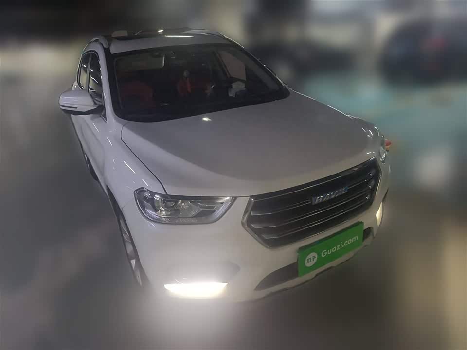 Haval H2