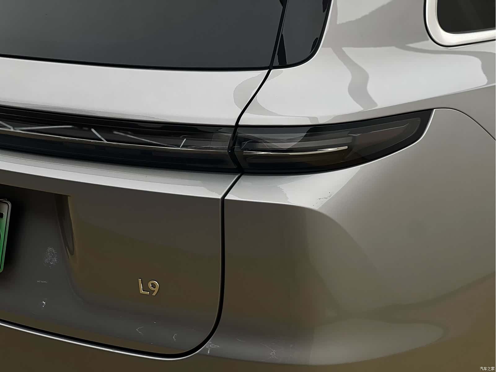 Li Auto L9, 2023 22