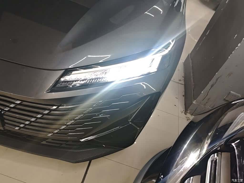 Changan Eado, 2024 24