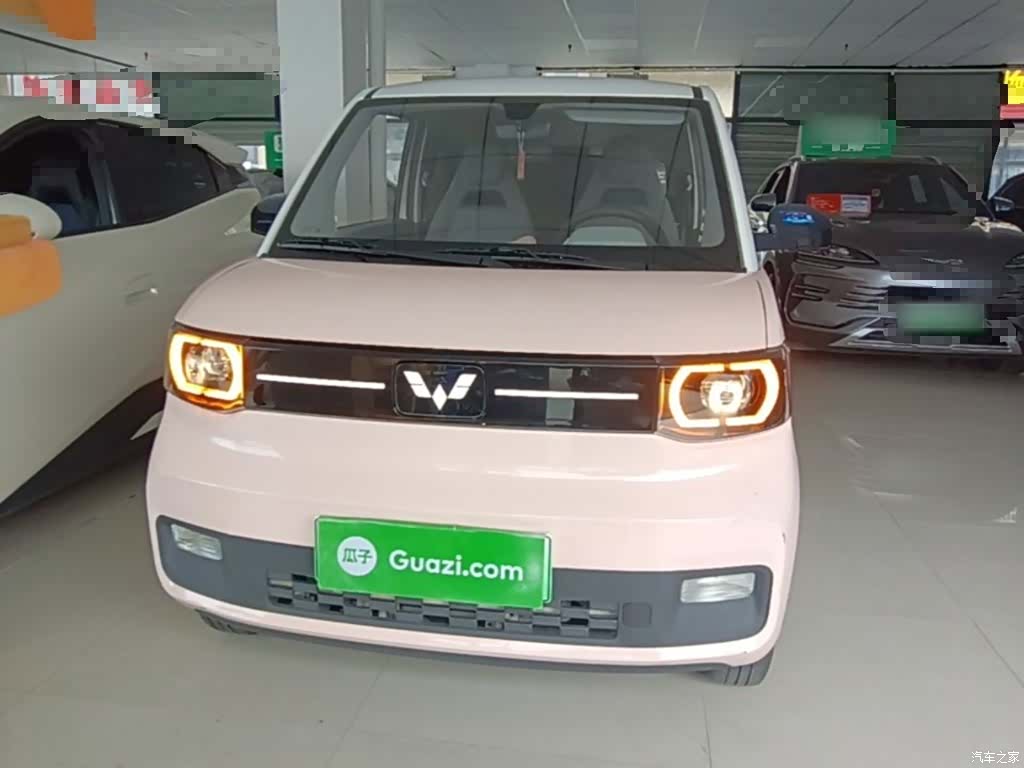Wuling Yuan, 2022 3