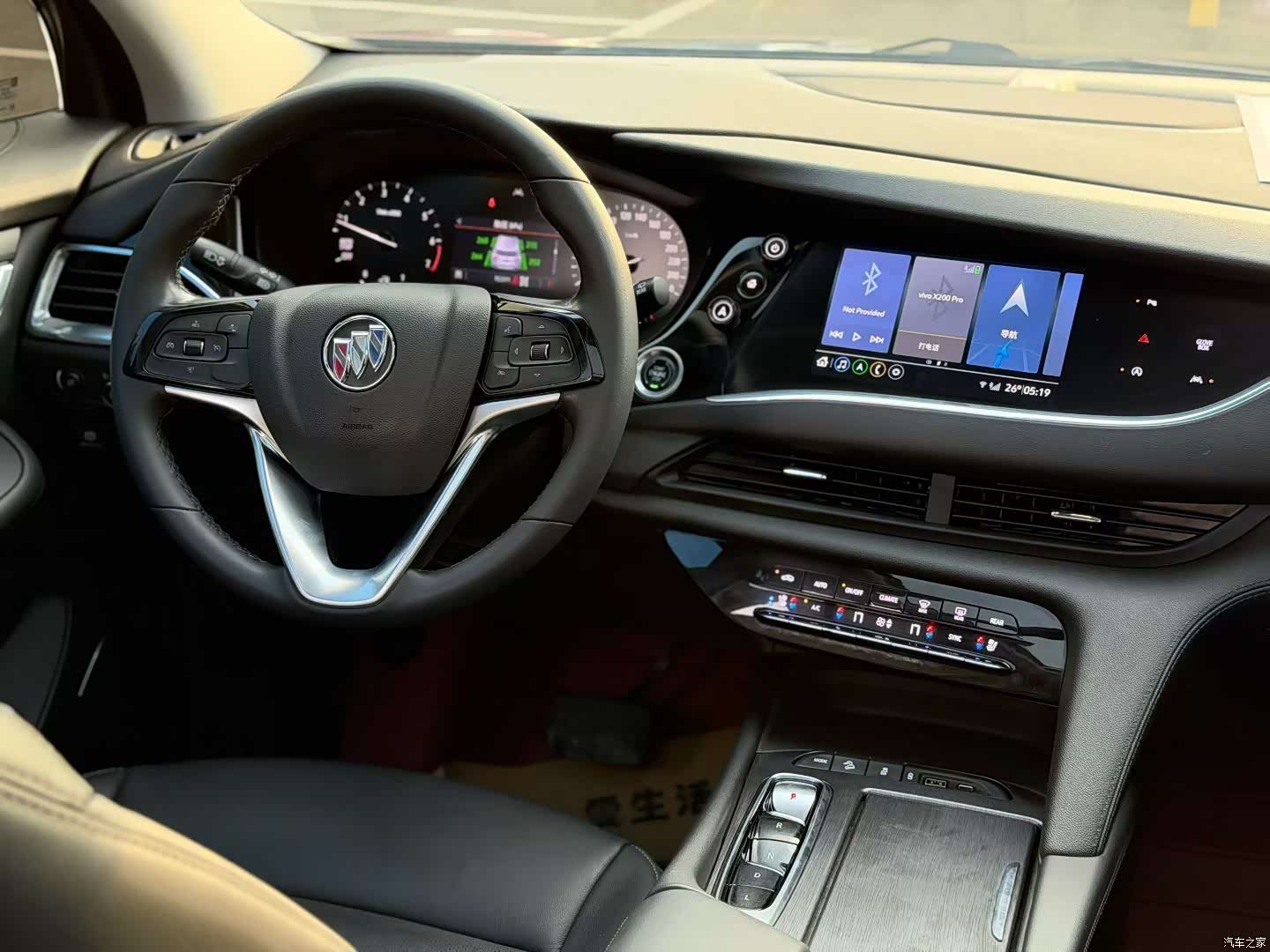 Buick Enclave, 2021 4