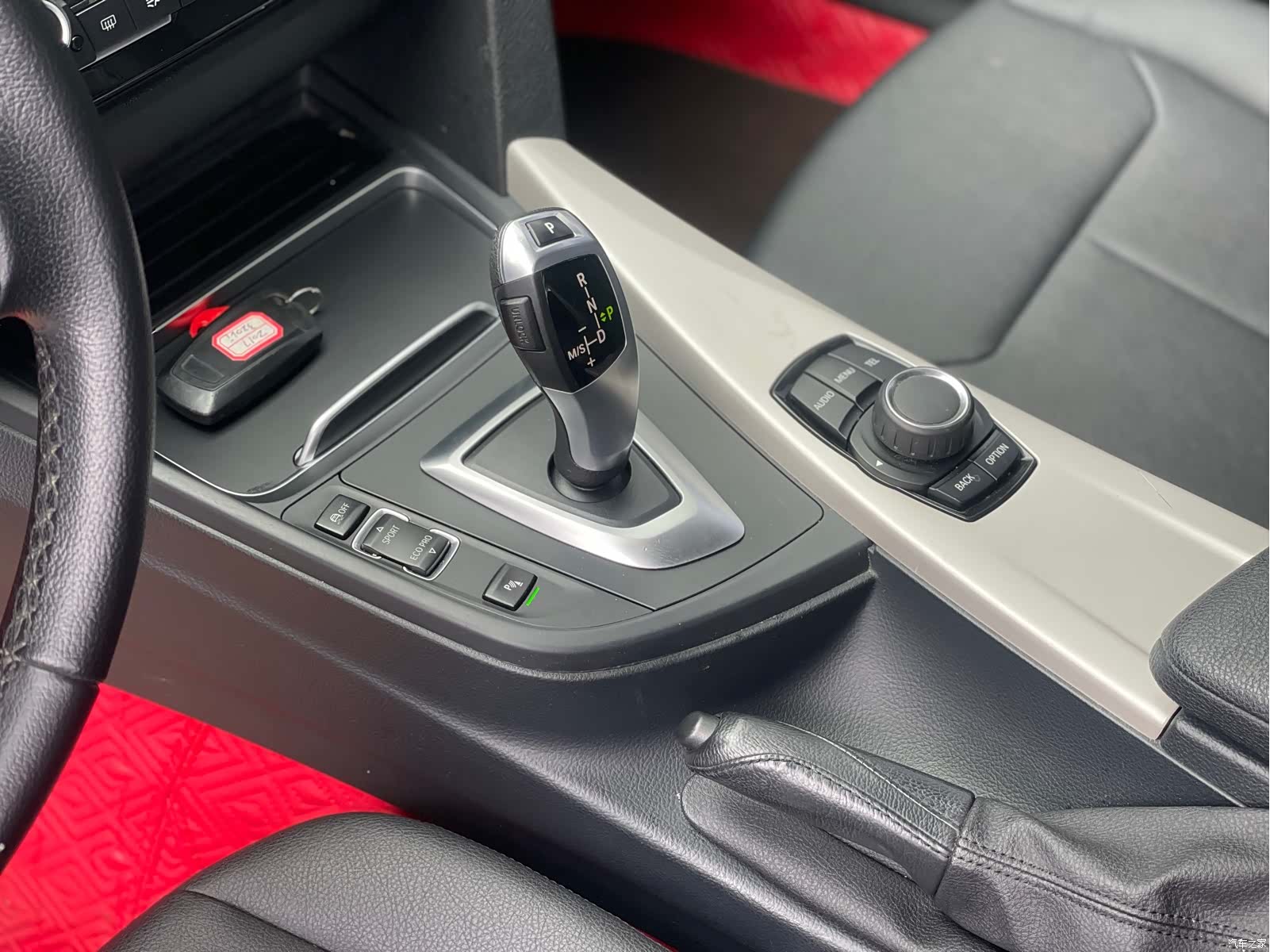 BMW 3 Series, 2017 7