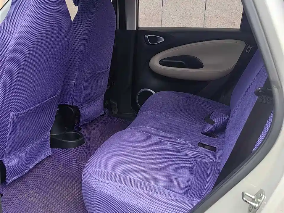 Wuling Wuling Bingguo