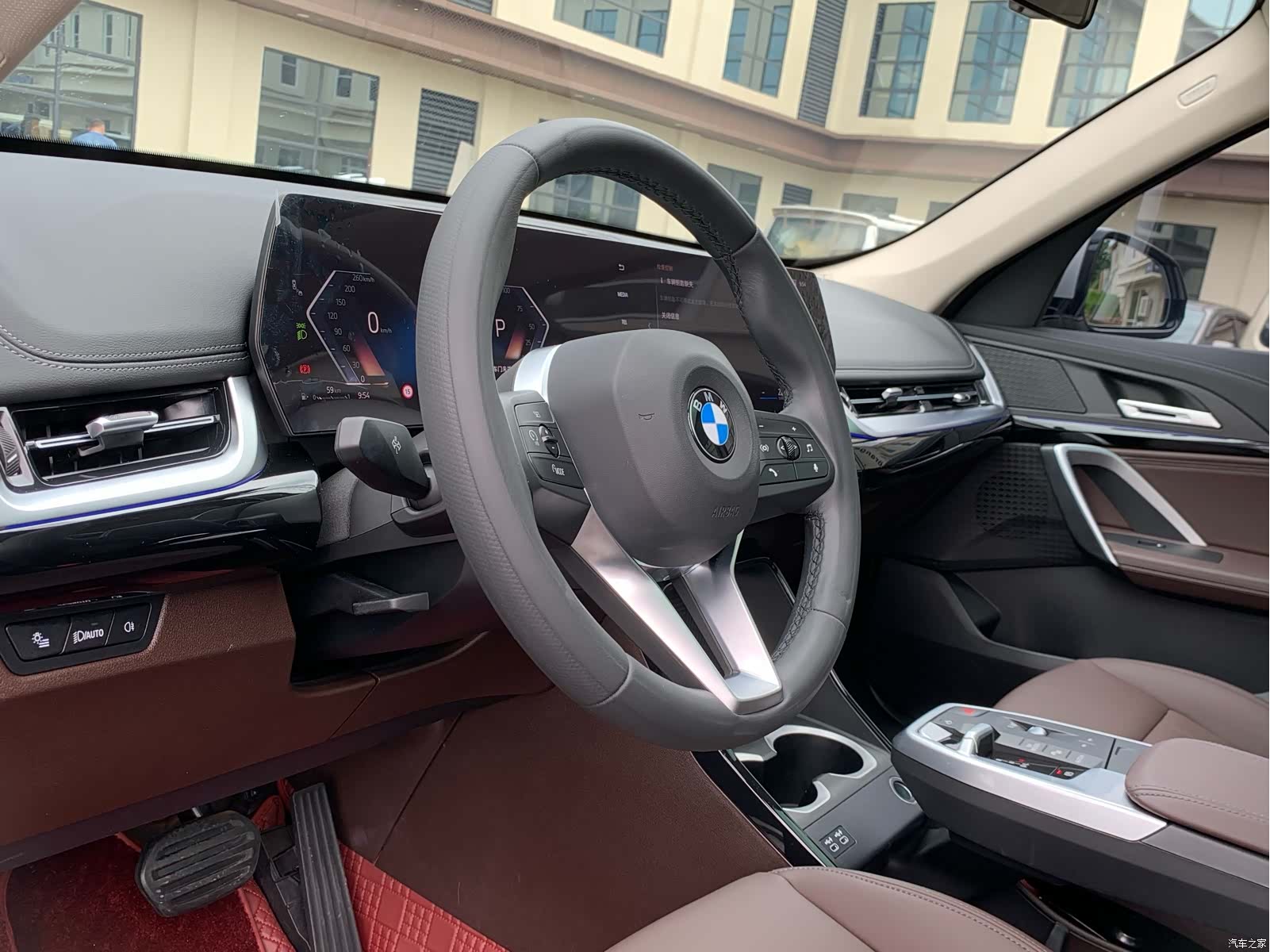 BMW X1, 2025 18