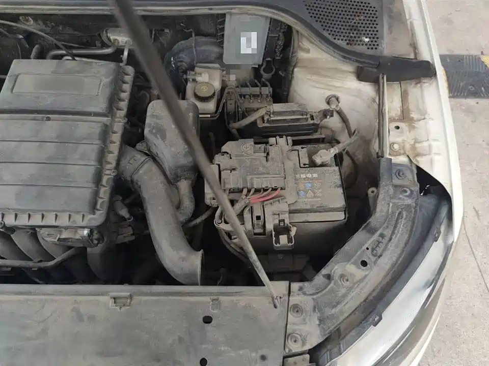 Skoda Xindong