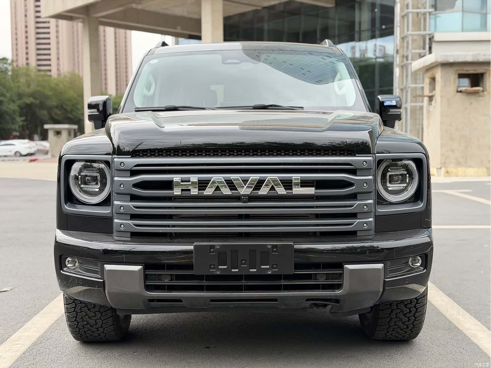 Haval H9, 2025 2