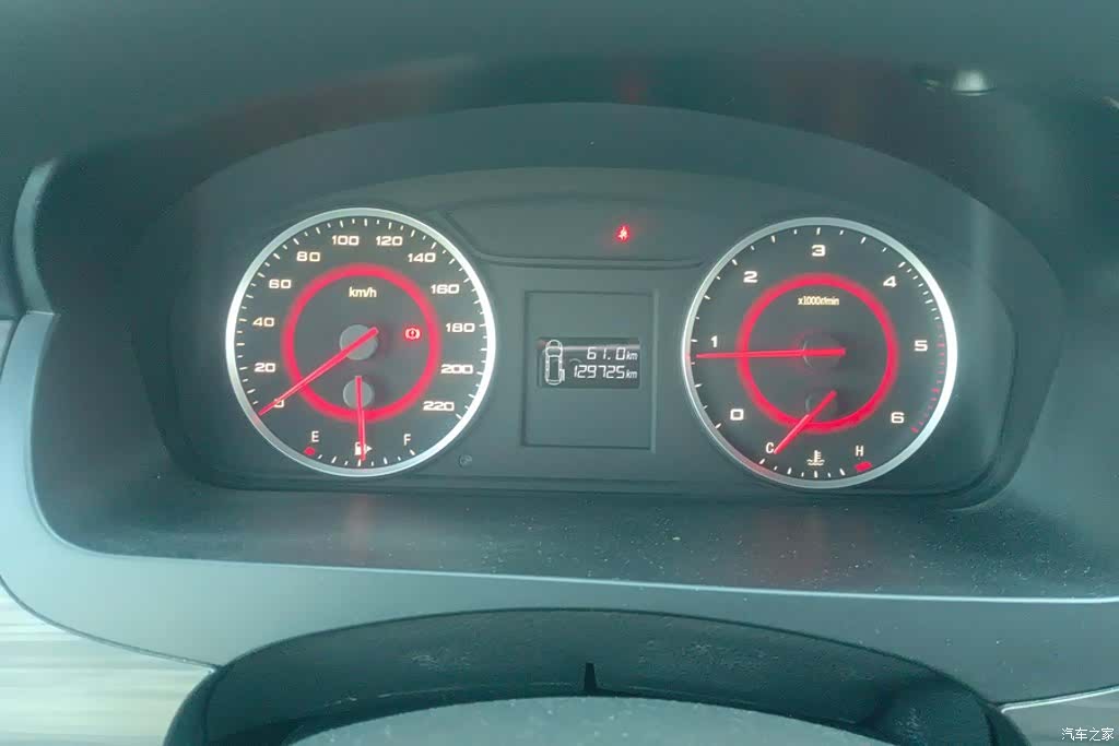 Maxus G10, 2019 14