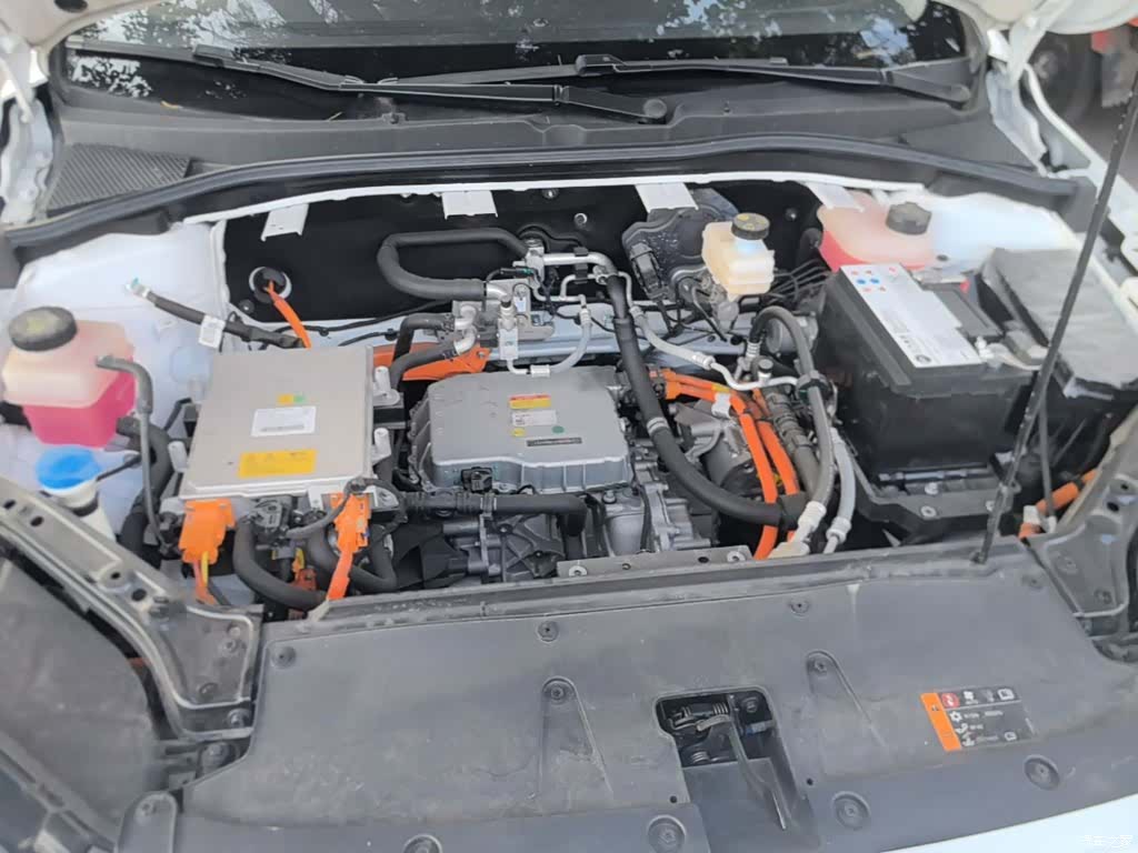 Roewe i6, 2026 20