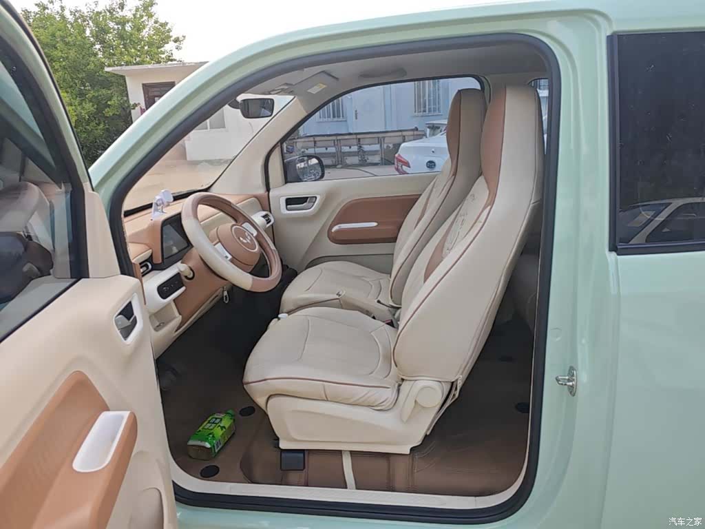 Wuling MINIEV, 2024 15