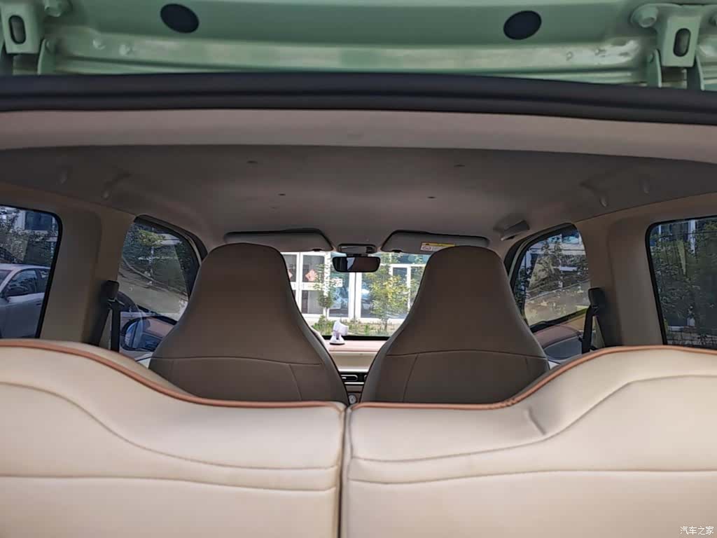 Wuling MINIEV, 2024 18