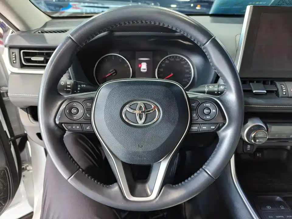 Toyota Wilanda