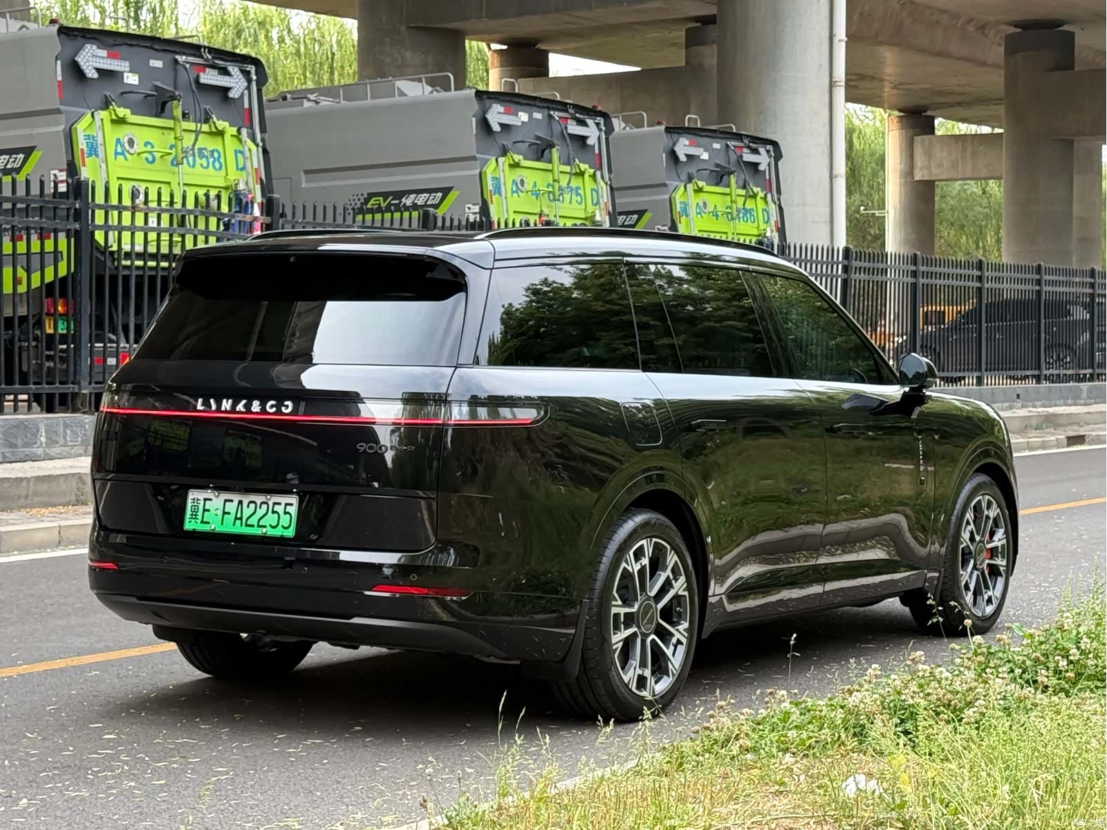 Lynk & Co 02, 2025 32