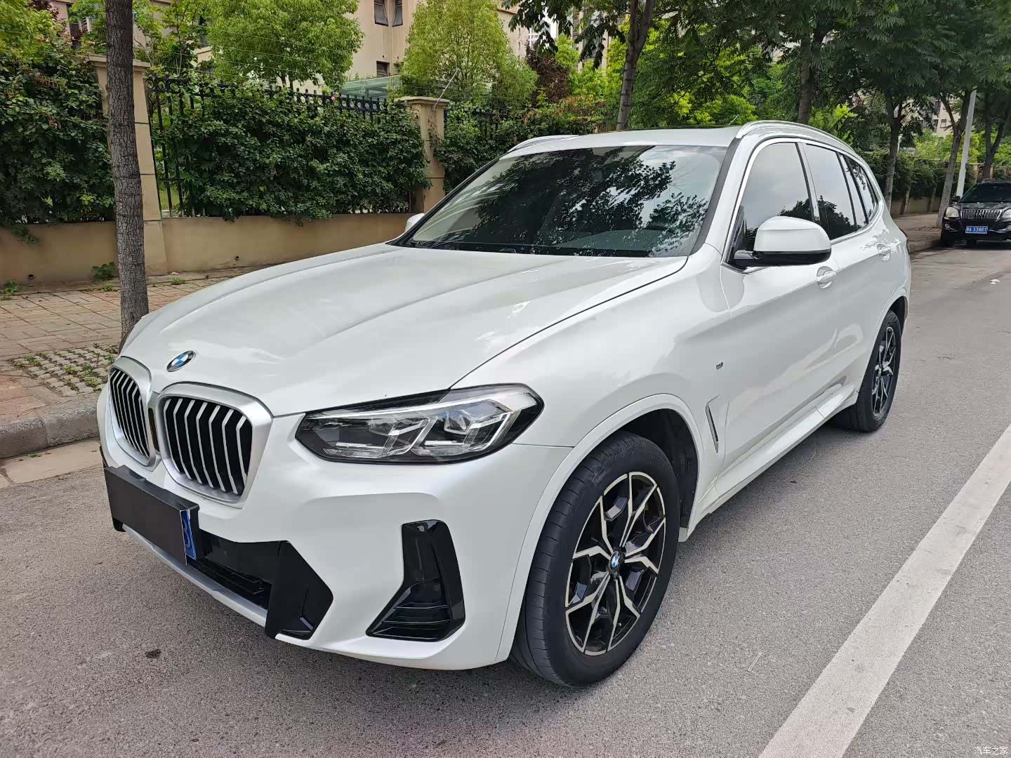 BMW X3, 2023 3
