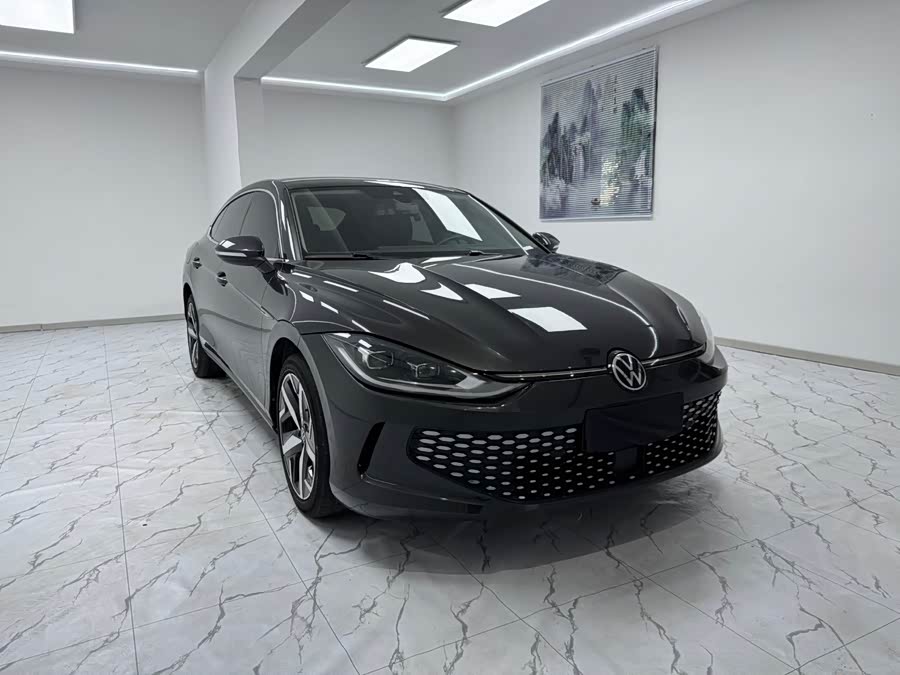 Volkswagen Lamando 2023, фото 3