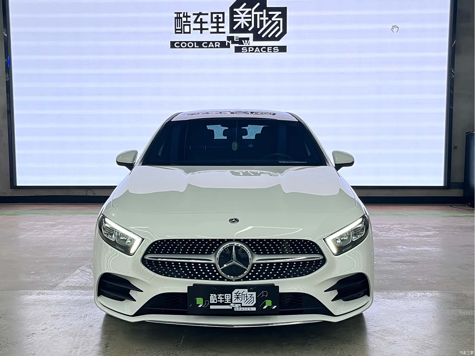 Mercedes-Benz A-Class, 2023 2