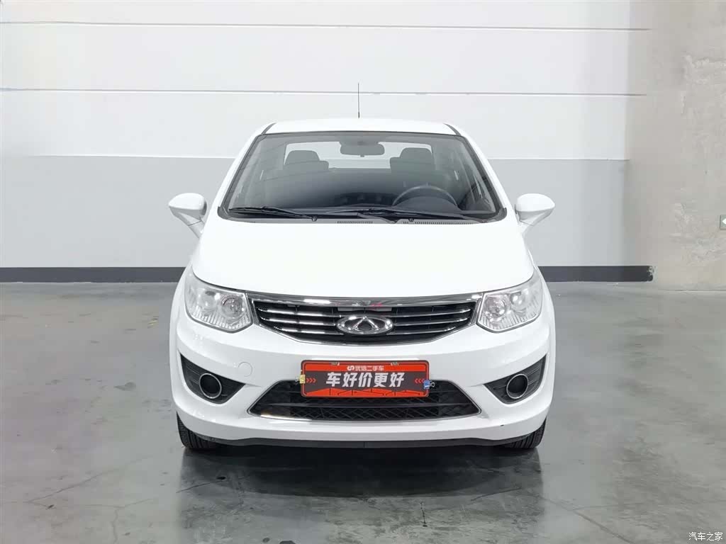 Chery eQ2, 2020 2