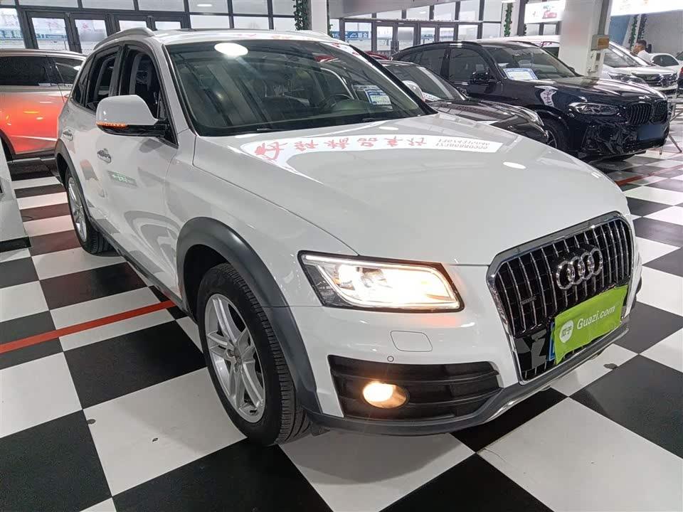 Audi Q5