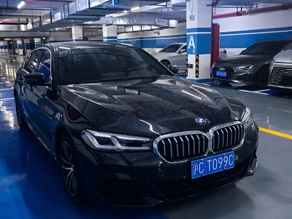 BMW 5 series BMW 5 series
