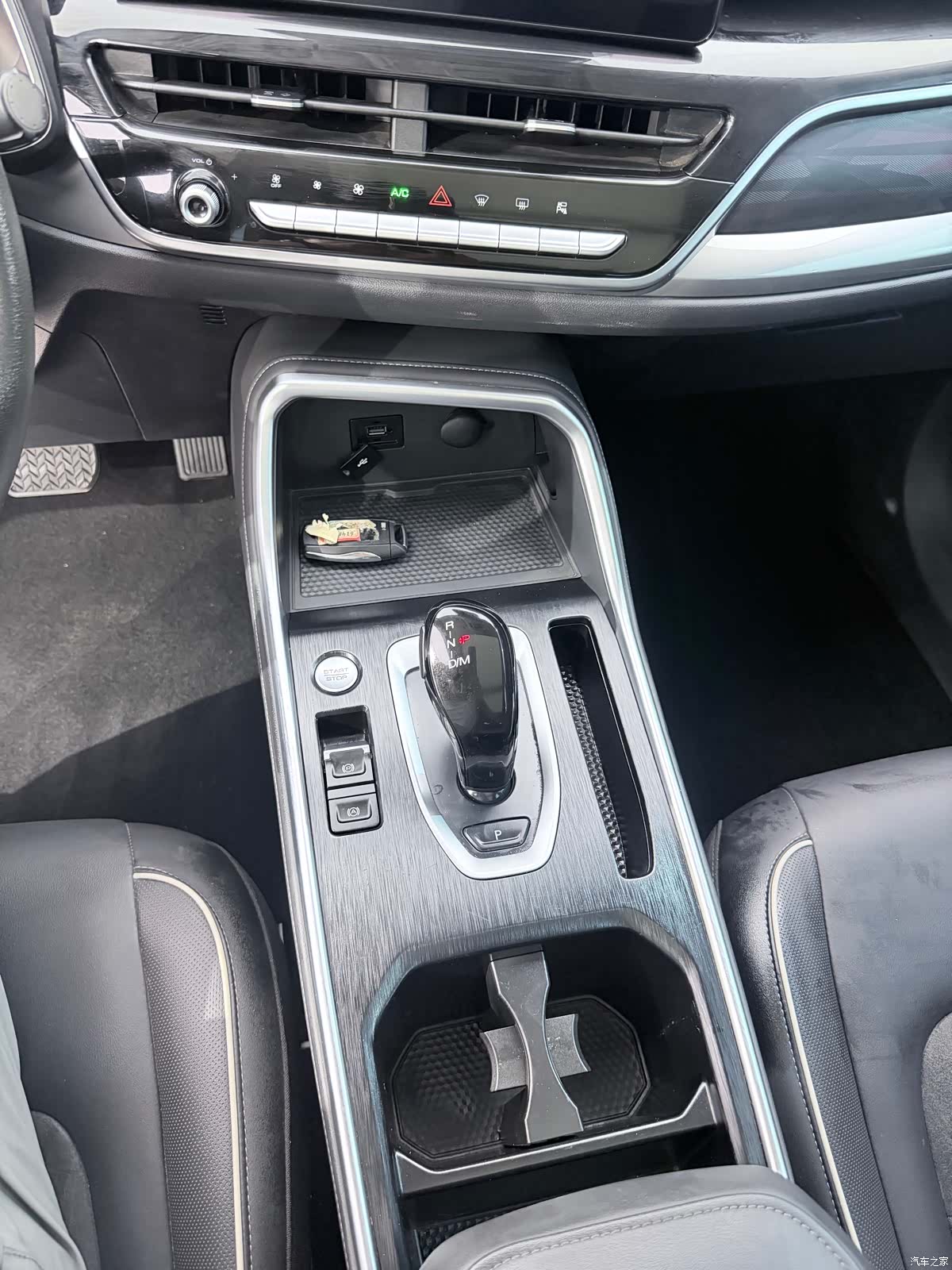 Haval H6, 2022 12
