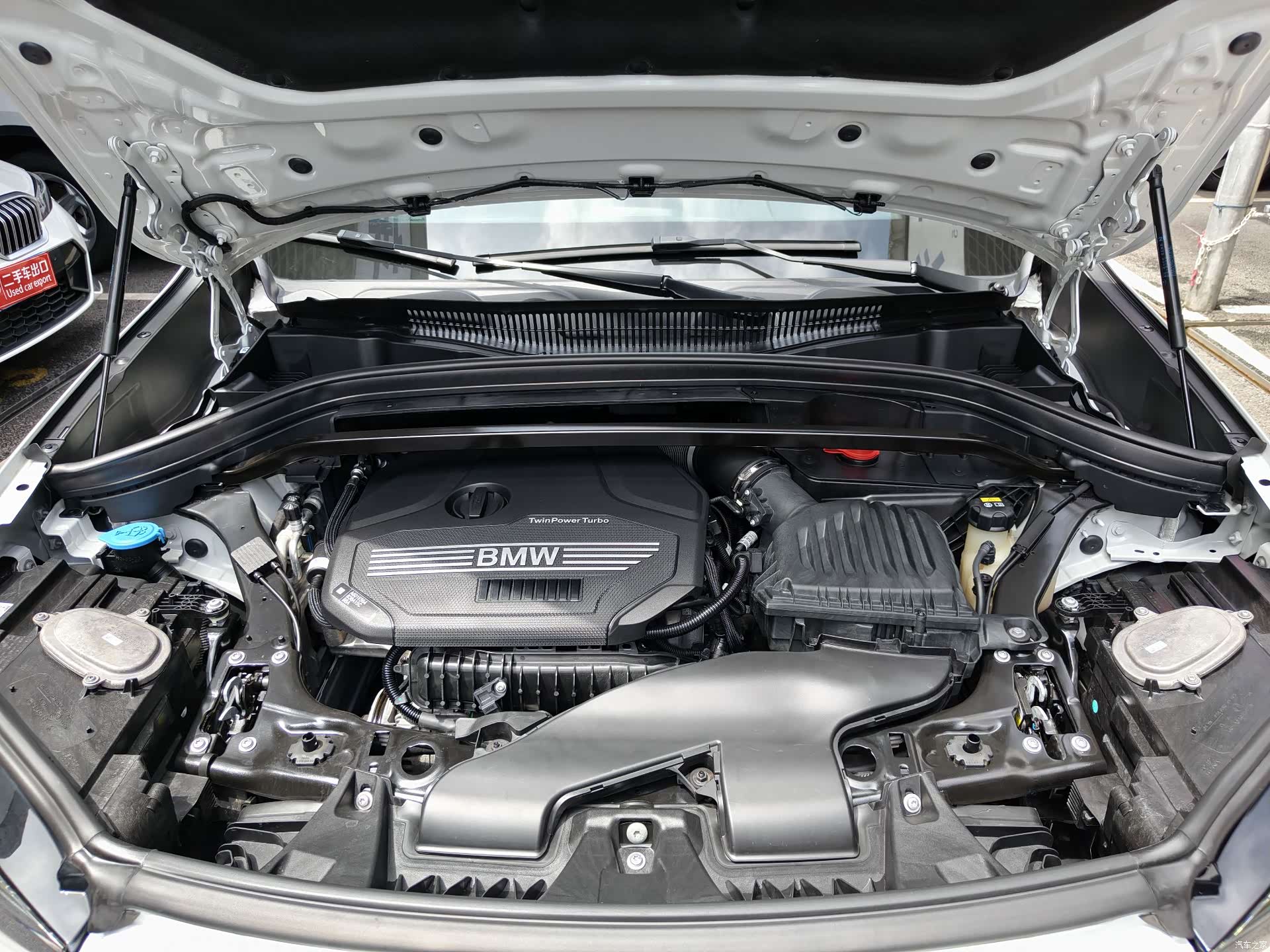 BMW X1, 2022 18