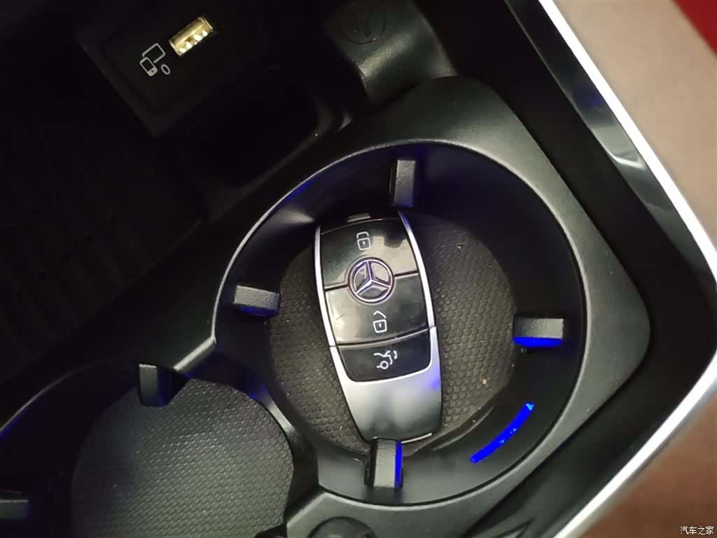 Mercedes-Benz E-Class, 2018 9