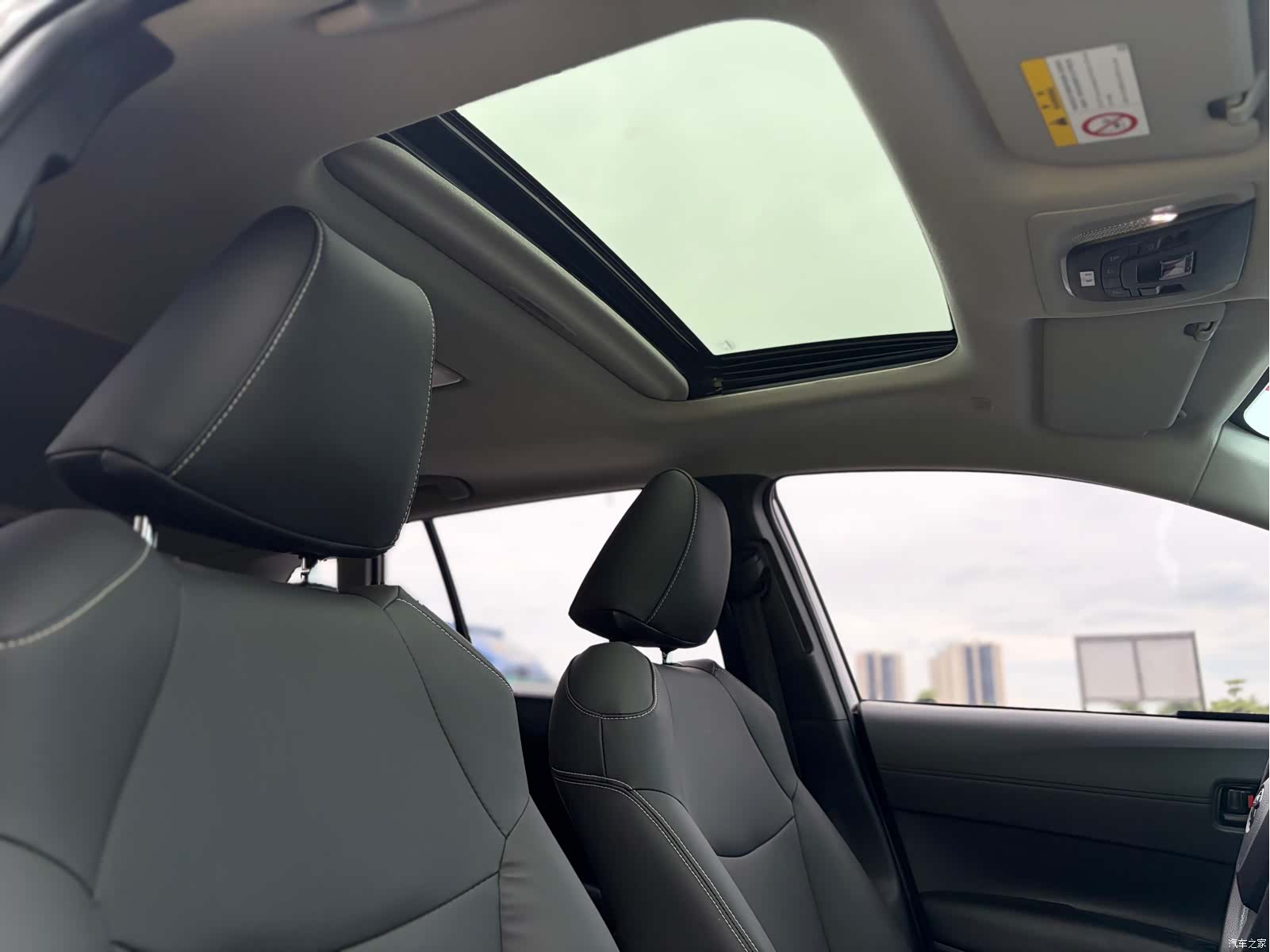 Toyota Corolla, 2024 14
