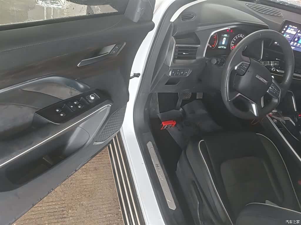 Haval H6, 2022 16