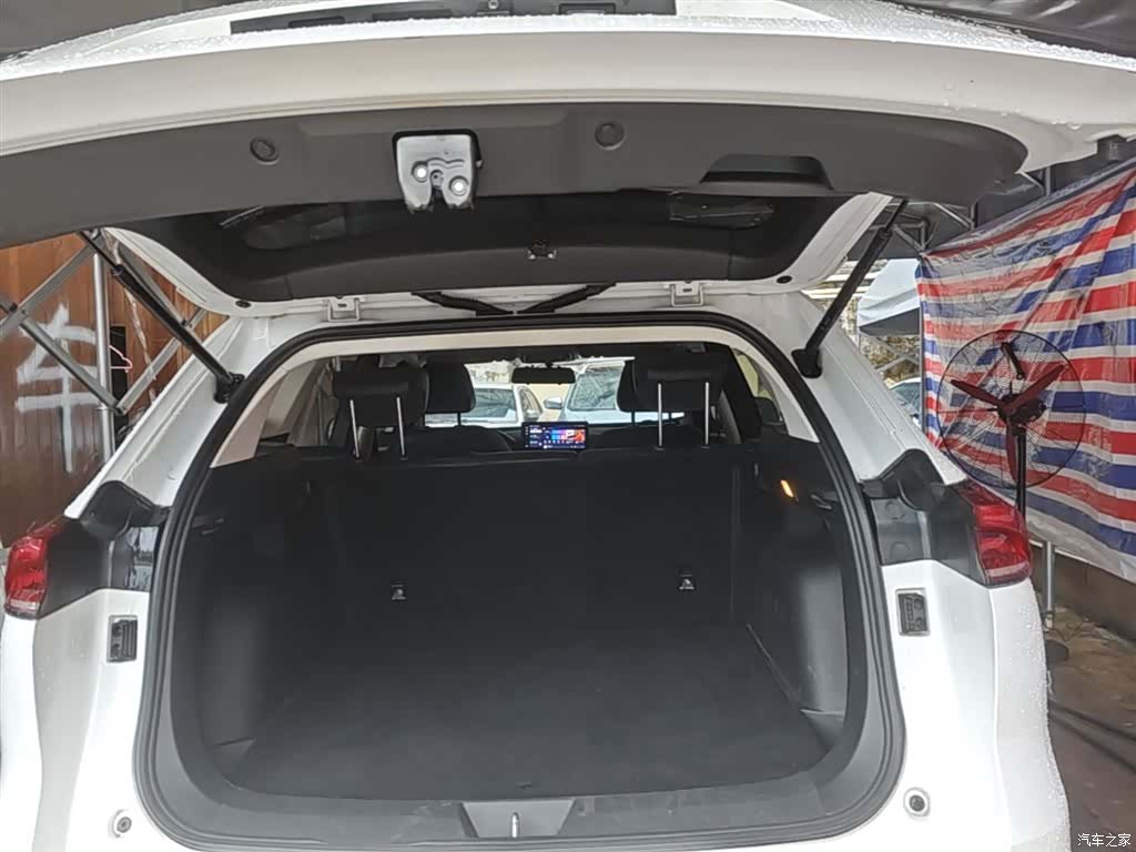 Haval H6, 2022 19