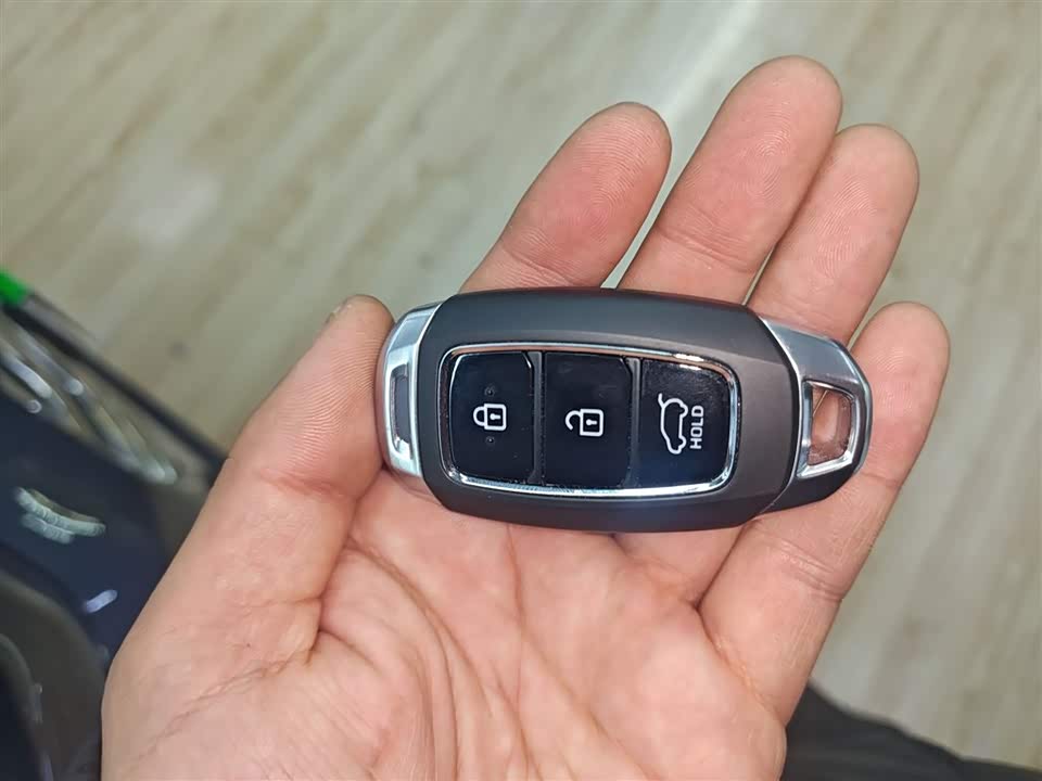 Hyundai Beijing ix35