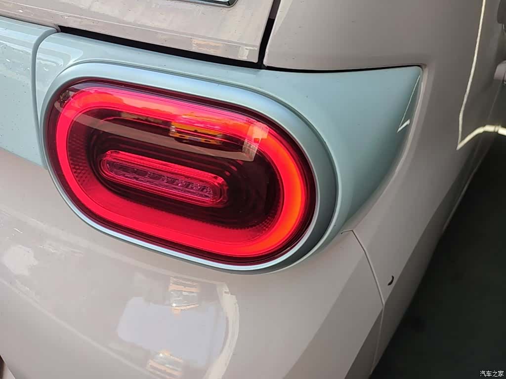 Wuling MINIEV, 2025 8
